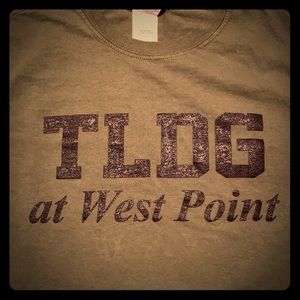 West Point academy t shirt